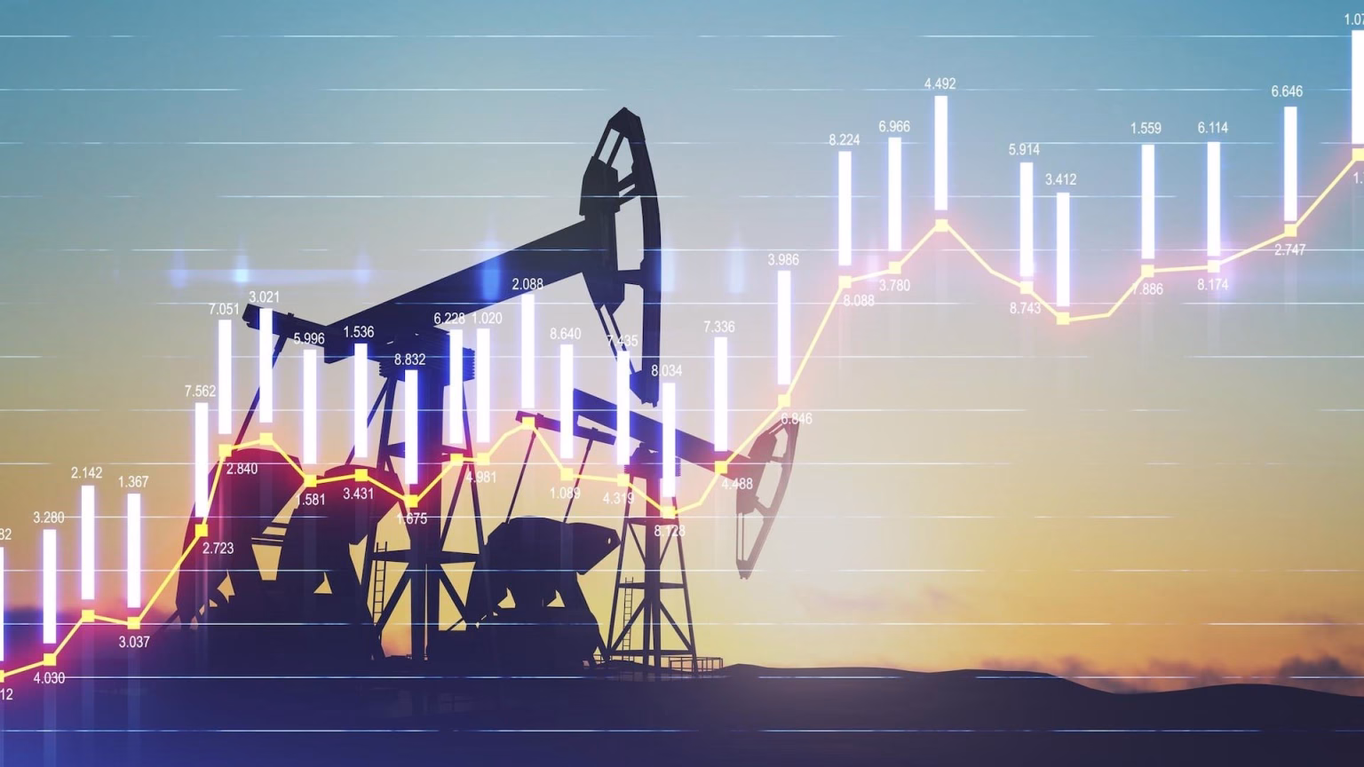 Crude Oil