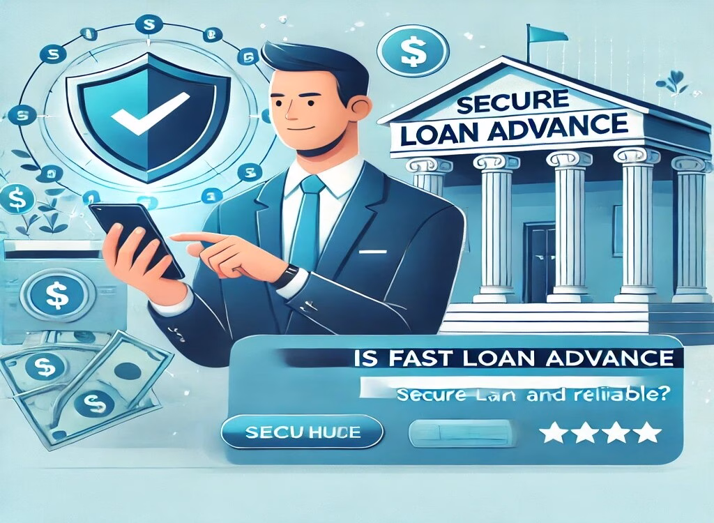 Is Fast Loan Advance Safe and Reliable?