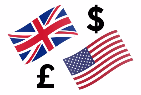 GBP/USD