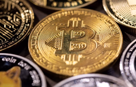 Crypto Market Analysis