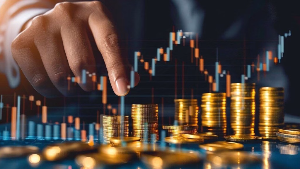 Forex Brokers