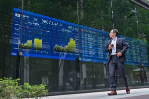 Nikkei 225