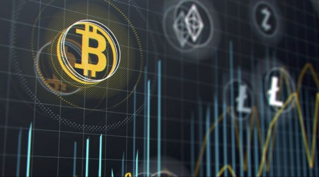 Cryptocurrency