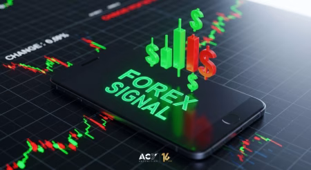 Trading Signals for Beginners in Lahore