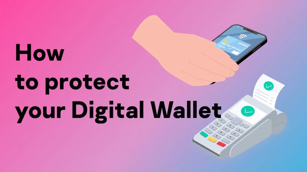 Digital Wallet Security Tips: Safeguarding Your Financial Future Digital Wallet Security Tips
