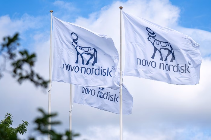 Novo Nordisk news