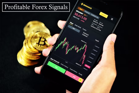 Trading Signals in USA