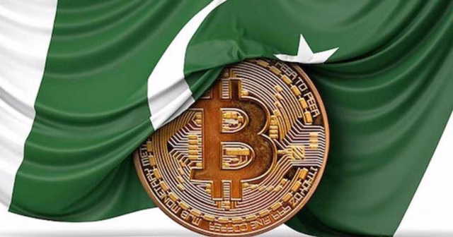 Bilal bin Saqib blockchain