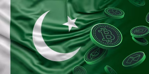 Bilal bin Saqib blockchain cryptocurrency Pakistan