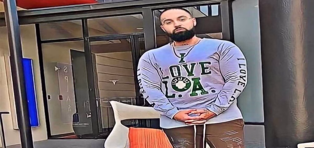 George Gstar: The Entrepreneur Redefining Success Through Lifestyle and Innovation