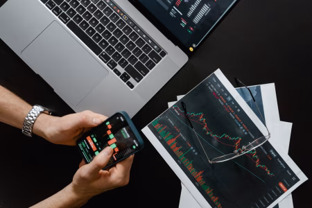 Unlocking Insight with Trading Market Signals: Boom Your Go-to Financial News & Analysis Hub Trading Signal Provider