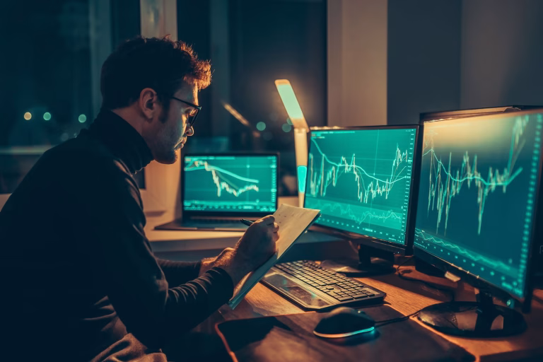 How to Analyze Trading Signals
