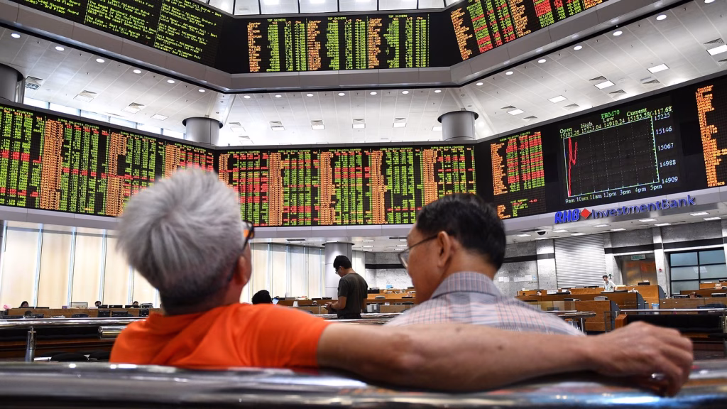Malaysia Stock Exchange Market Cap: A Comprehensive Guide Malaysia stock Exchange market cap