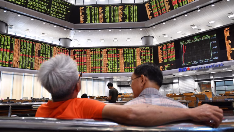 Malaysia Stock Exchange Market Cap: A Comprehensive Guide Malaysia stock Exchange market cap