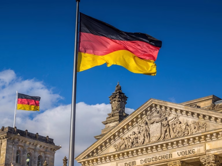 Google Plans Nearly $6 Billion Investment in Germany: A Game-Changer for the Tech Industry Google Plans Nearly $6 Billion Investment in Germany