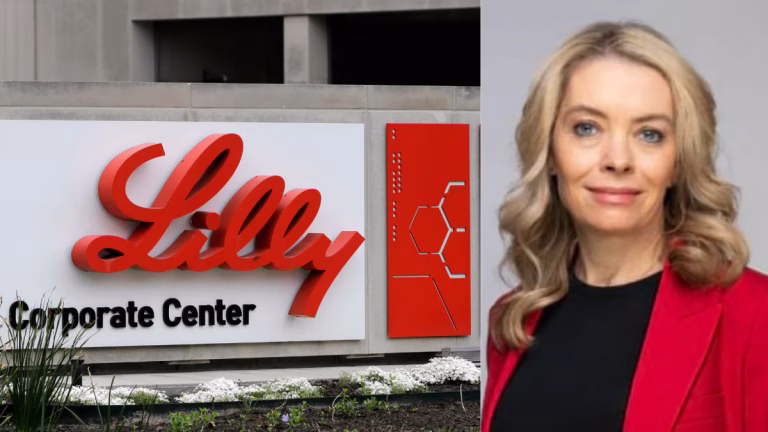 Lilly hits $1T value on soaring weight-loss drug demand