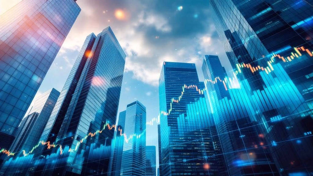 S&P 500 and Nasdaq rally with macro headlines and risk sentiment shift