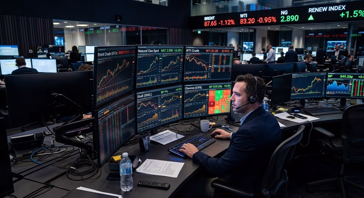 rising fuel costs impact on consumers from oil price spike