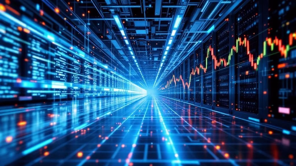 AI and semiconductor earnings momentum shaping U.S. equity leadership