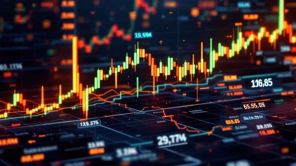 S&P 500 outlook - energy prices and equity risk appetite dashboard