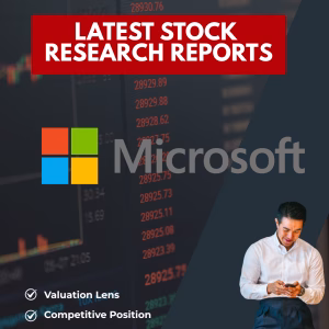 Microsoft Corporation (MSFT)