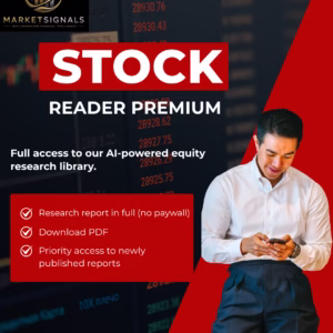 Reader Premium