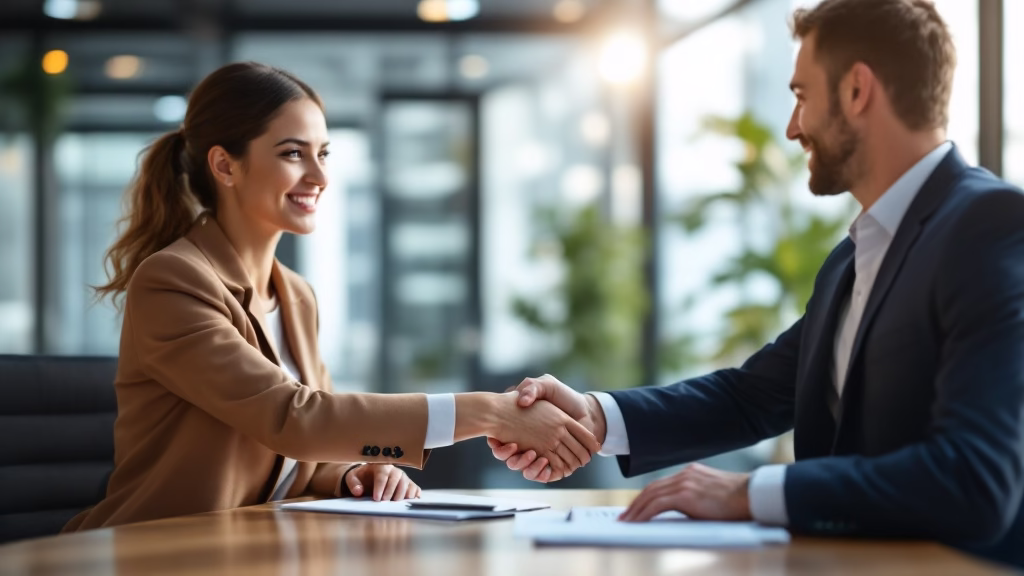 Stratos Closes 11 Firms and Corient Acquires a $7.8B Oklahoma RIA: Inside Mid-May’s Succession Sprint RIA wealth management firm acquisition handshake 2026