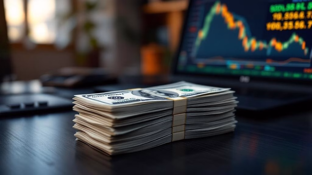 SGOV’s $85 Billion Climb: How Cash-Like ETFs Are Reshaping Client Cash Allocation in 2026 Cash-like Treasury ETF SGOV BIL BOXX investor terminal 2026