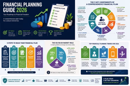 financial planning tips 2026