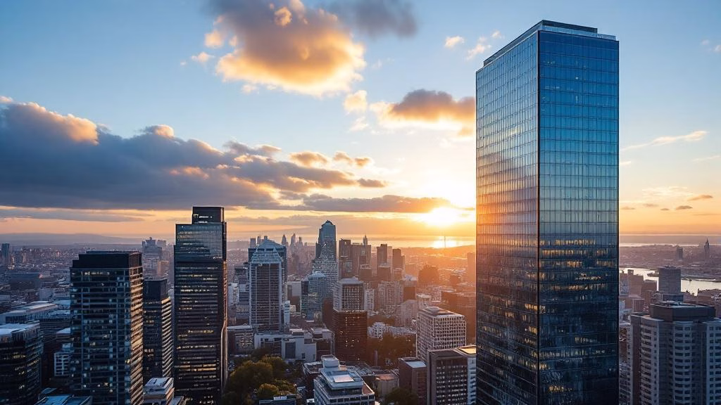 Threadline Wealth Seattle independent RIA launch headquarters 2026